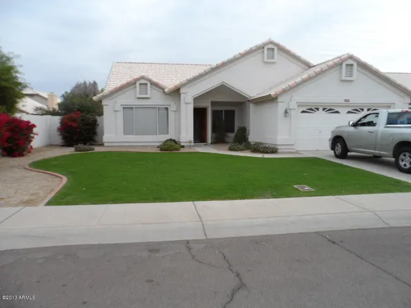 14459 N 92nd Ave, Peoria, AZ 85381