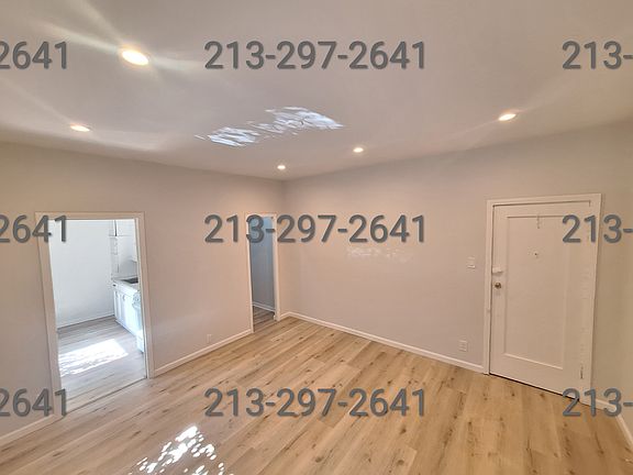 3rd image of 119 N Park View St APT 6