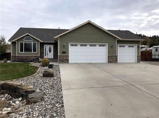1205 Full Moon Cir, Billings, MT 59101