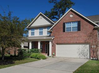 12315 Natchez Park Ln, Humble, TX 77346