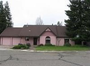 1006 Lu Ann Pl, Porterville, CA 93257