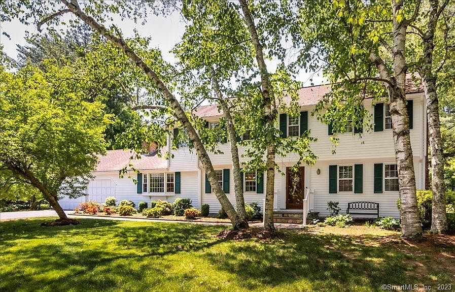 7 Lenora Dr, West Simsbury, CT 06092 Zillow