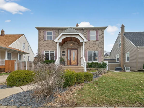 10511 S Hamlin Ave, Chicago, IL 60655