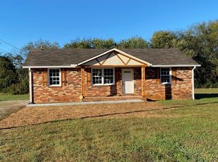 5019 Major Dr, Murfreesboro, TN 37129