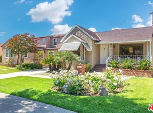 2937 W Norwood Pl, Alhambra, CA 91803