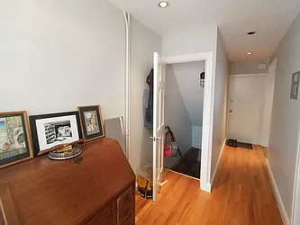 Rented by Compass