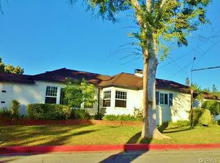 10811 Indiana St, Whittier, CA 90601