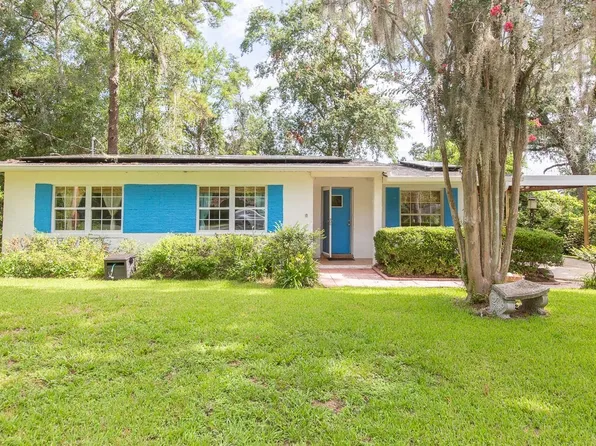 1306 Circle Dr, Tallahassee, FL 32301