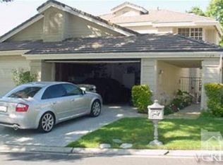 5724 Tanner Ridge Ave, Thousand Oaks, CA 91362