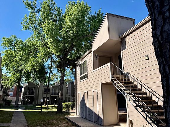 2nd image of 17202 Imperial Valley Dr APT 40