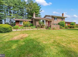 85 Scott Ln, Edinburg, VA 22824