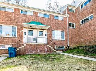 5021 8th Rd S #5021, Arlington, VA 22204