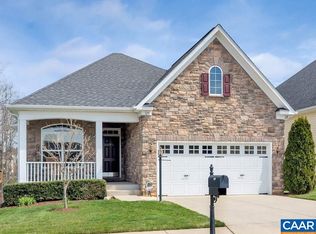 329 John Rucker Dr, Ruckersville, VA 22968