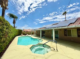 30230 Amy Cir, Cathedral City, CA 92234