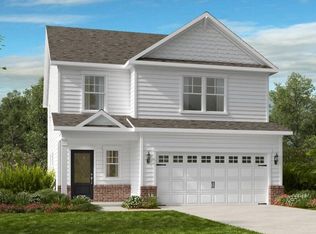 306 Blue Butterfly Dr, Angier, NC 27501