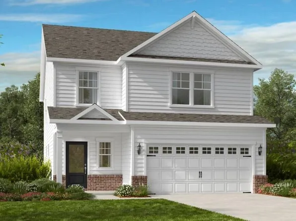 306 Blue Butterfly Dr, Angier, NC 27501