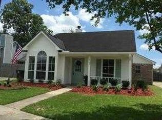 2162 S Flannery Rd, Baton Rouge, LA 70816