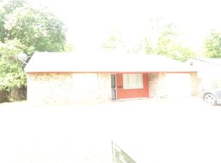 5602 Elm Tree Dr, Houston, TX 77048