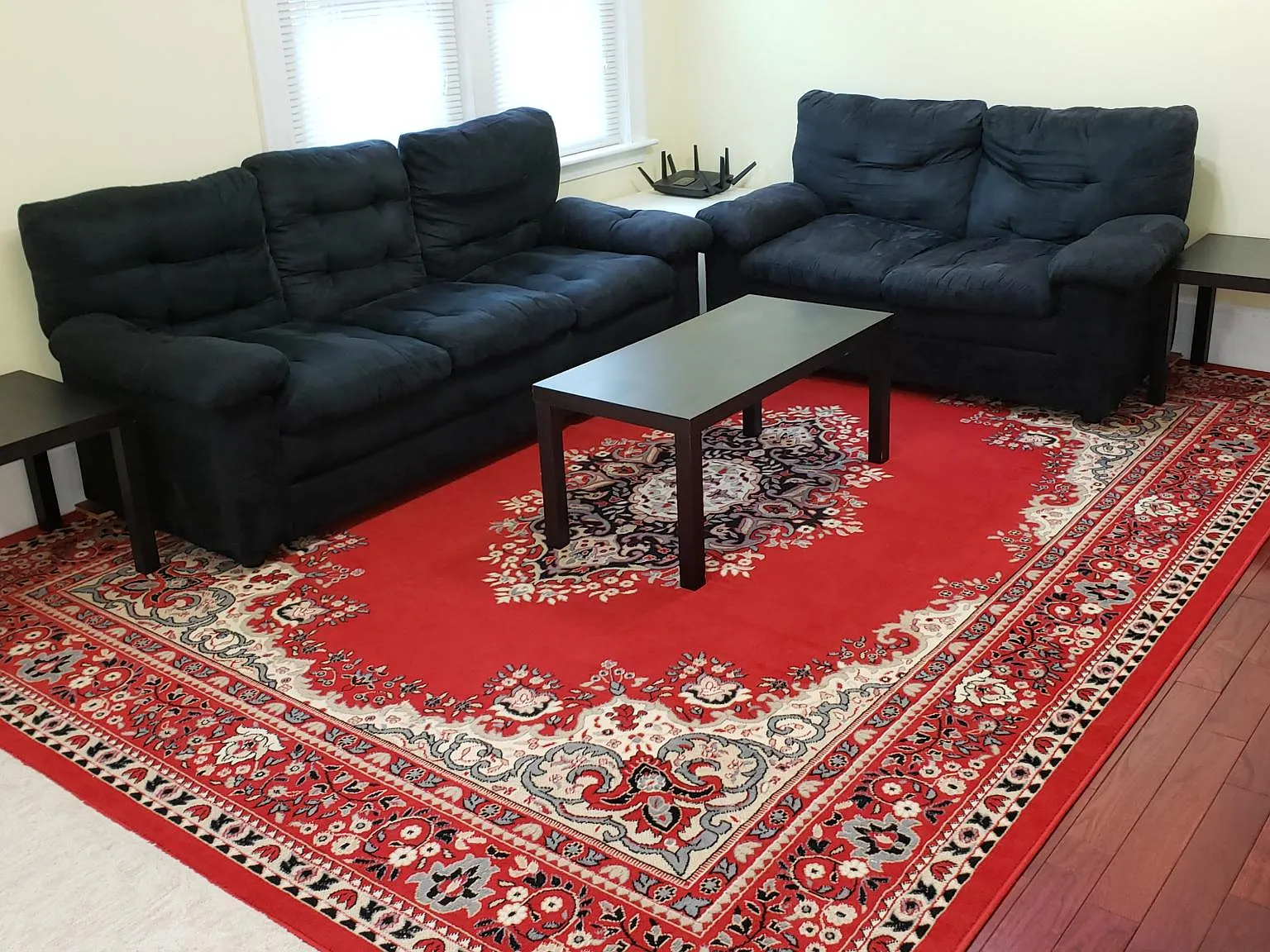 1 bed, 1000 sqft, $1,250 — Photo 2