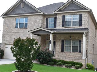 951 Reddy Farm Rd, Grayson, GA 30017