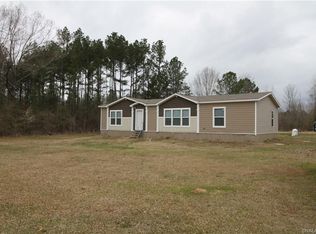 409 Bermuda Ln, Princeton, LA 71067