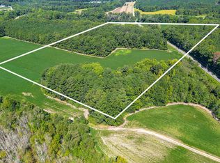 2050 Clark Rd, Lillington, NC 27546
