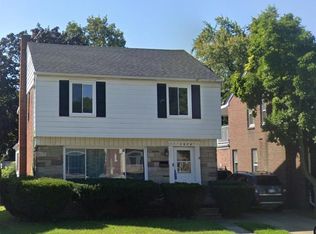 1079 Emmons Blvd, Lincoln Park, MI 48146