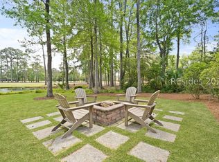 128 Timber Ln, Hilton Head Island, SC 29926