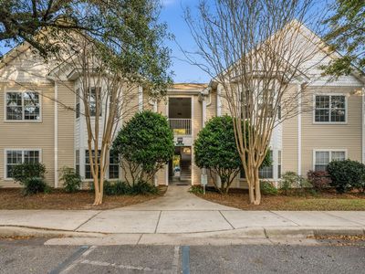 1501 Partin Dr #110, Niceville, FL, 32578