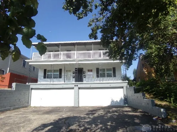 27 S Smithville Rd, Dayton, OH 45431