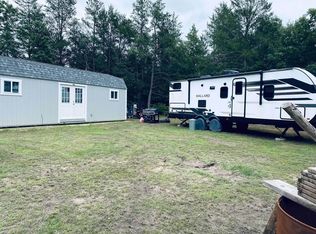 N11225 17th Ave, Necedah, WI 54646