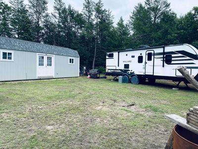 N11225 17th Avenue, Necedah, WI, 54646