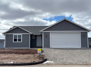3857 E Teton Ln, Appleton, WI 54913