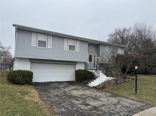 6065 Layne Hills Ct, Englewood, OH 45322