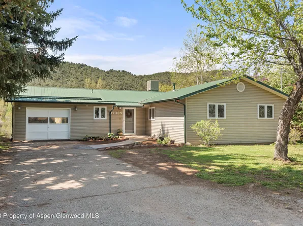 17335 Highway 82, Carbondale, CO 81623