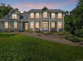 24 Wilderness Way, Willington, CT 06279