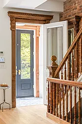 521 Monroe Street, #TWNHS