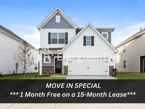 420 Lees Corner Ln, Woodruff, SC 29388