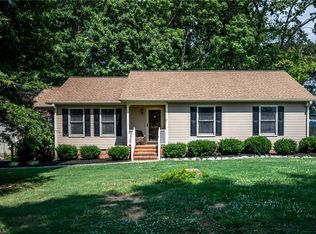 2809 Spencers Grove Rd, Browns Summit, NC 27214
