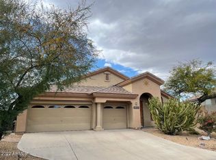 10262 E Jasmine Dr, Scottsdale, AZ 85259
