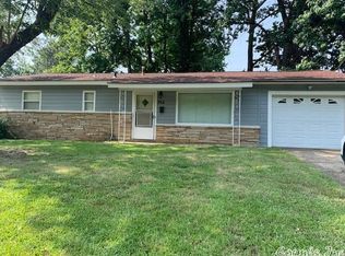 304 Brewer St, Jacksonville, AR 72076