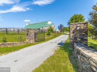 12302 Lime Plant Rd, New Market, MD 21774