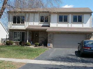 3660 Wild Pheasant Ln, Sylvania, OH 43560