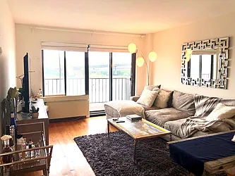 Rented by Peter Ashe