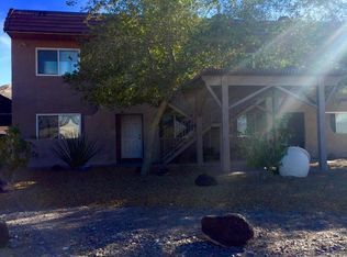 1780 Wendell Ave APT 3, Bullhead City, AZ 86442