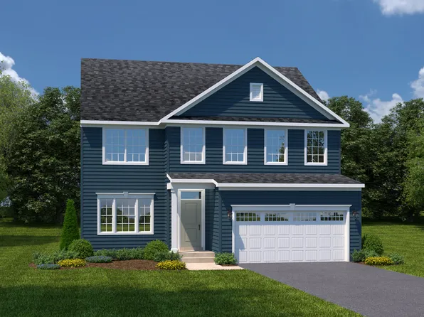 781 Cobblestone Ct, Grand Island, NY 14072