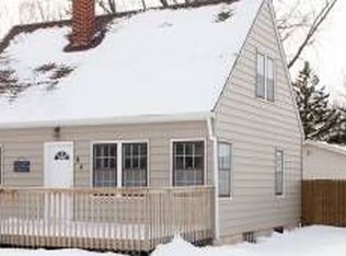 64 Rose Ave S, Maple Lake, MN 55358