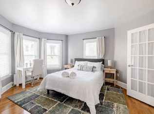 14 Cleeve St #1, Portland, ME 04101