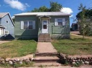 702 N Pine St, Ishpeming, MI 49849