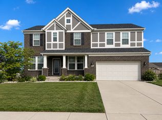 3735 Eagle Hill Ct, Mason, OH 45036